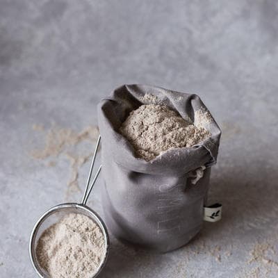 Wheat Flour